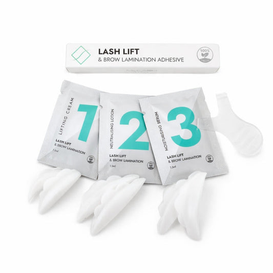 My Lash Store Lash Lift & Brow Lamination Sample Pack