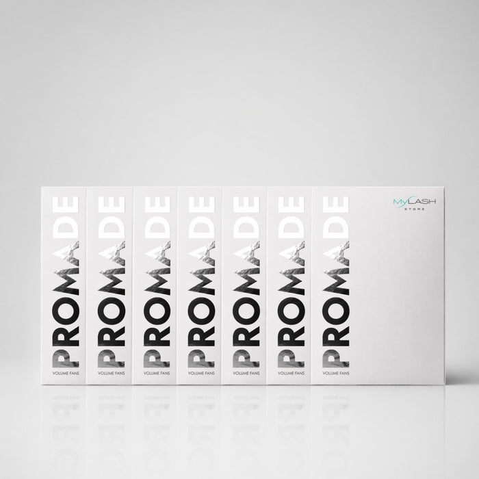 Promade Deluxe Bundle (3800 Fans)