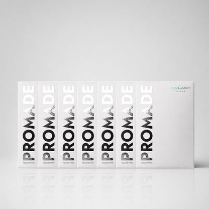 Promade Deluxe Bundle (3800 Fans)