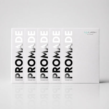 Promade Starter Bundle (2100 Fans)