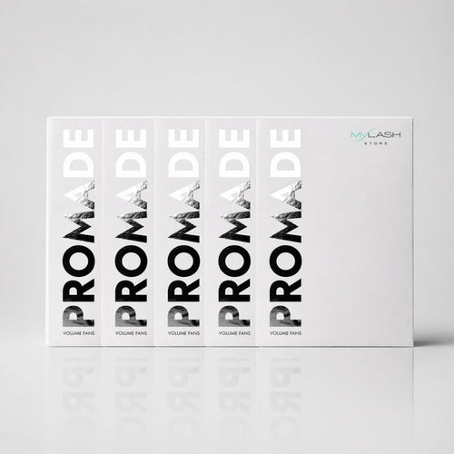 Promade Starter Bundle (2100 Fans)