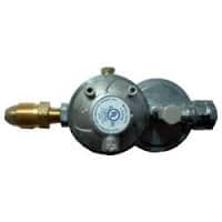 Propane regulator for VW Bus, Vanagon and Eurovan (all years).
