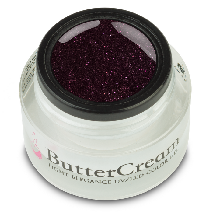 Pucks & Penalties | Light Elegance ButterCream