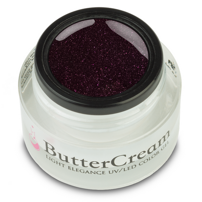 Pucks & Penalties | Light Elegance ButterCream