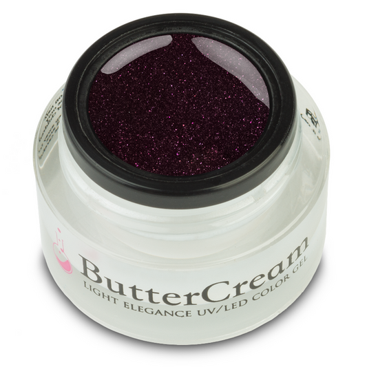 Pucks & Penalties | Light Elegance ButterCream