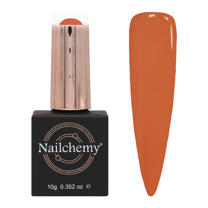 Pumpkin Spice From Sugar & Spice Collection - HEMA & TPO FREE Gel Polish