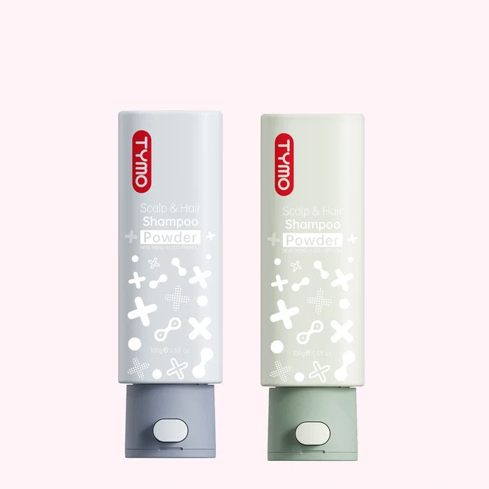 Pure Balance Duo - Tymo Beauty
