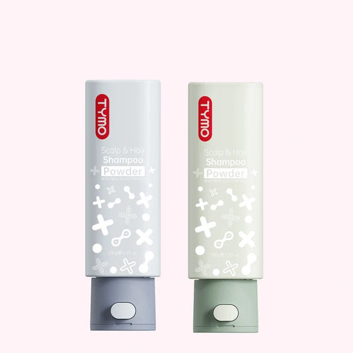 Pure Balance Duo - Tymo Beauty