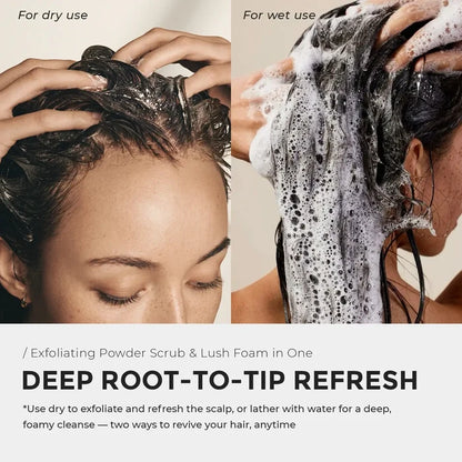 Pure Hair Care Shampoo BOGO
