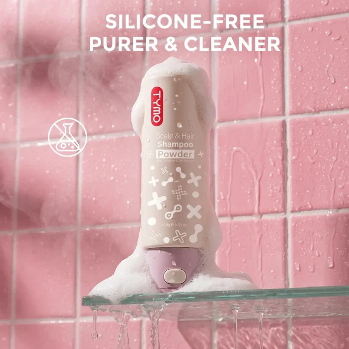 Pure Hair Care Shampoo BOGO