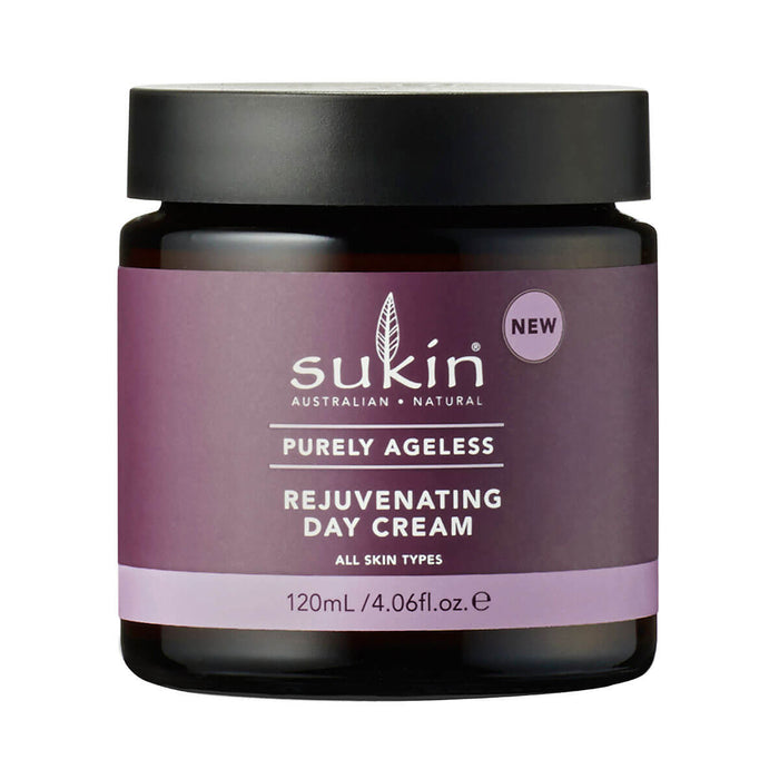 Purely Ageless Rejuvenating Day Cream 120ml
