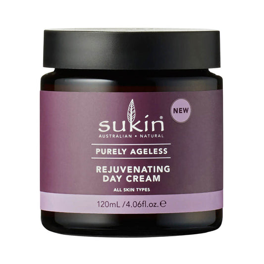Purely Ageless Rejuvenating Day Cream 120ml