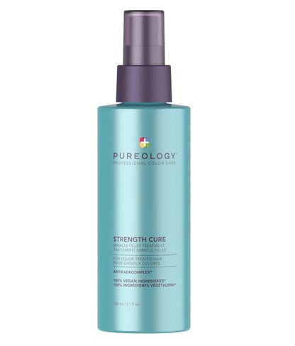 Pureology Strength Cure  Miracle Filler Treatment 150ml