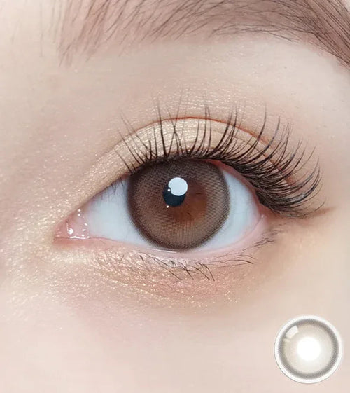 Purity Shine Taupe Brown - IM OLOLA