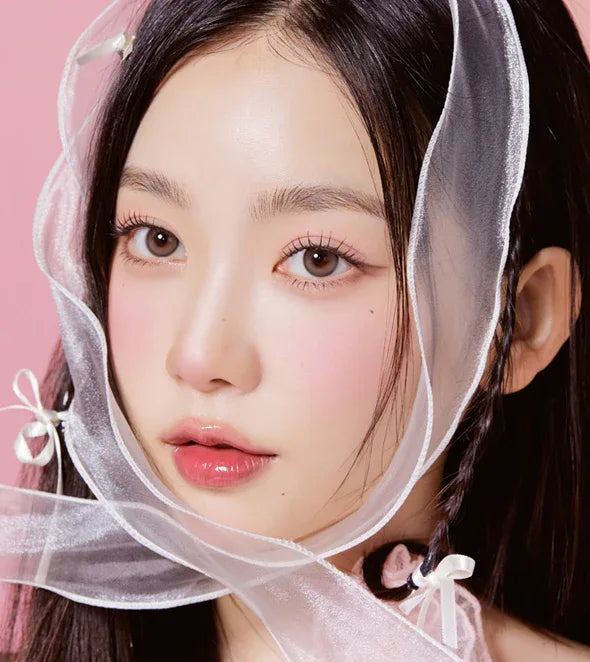 Purity Shine Taupe Brown - IM OLOLA