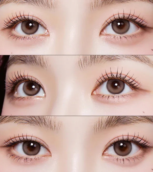 Purity Shine Taupe Brown - IM OLOLA