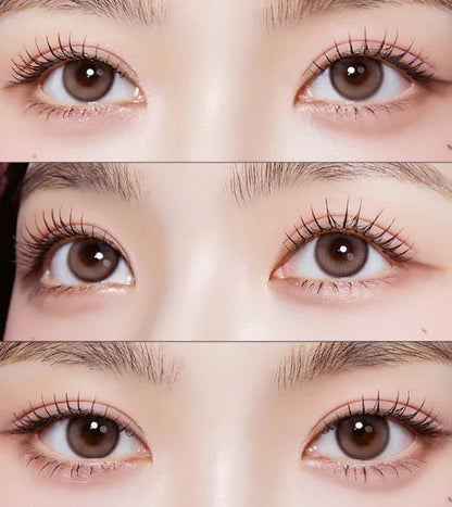 Purity Shine Taupe Brown - IM OLOLA