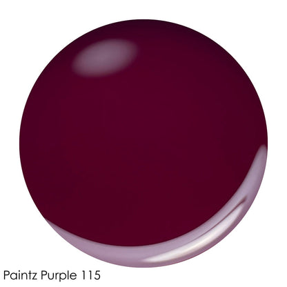 Purple 115 | Fuzion Paintz ** Limited Edition**