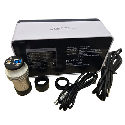 QHYCCD QHY5-III IMX290 Color - USED (QHY5III290-U)