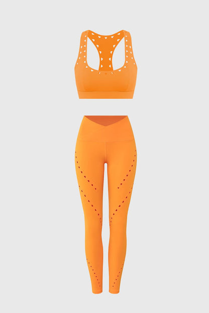 [Color] [Product Title] | Women's Activewear by WISKII ACTIVE.