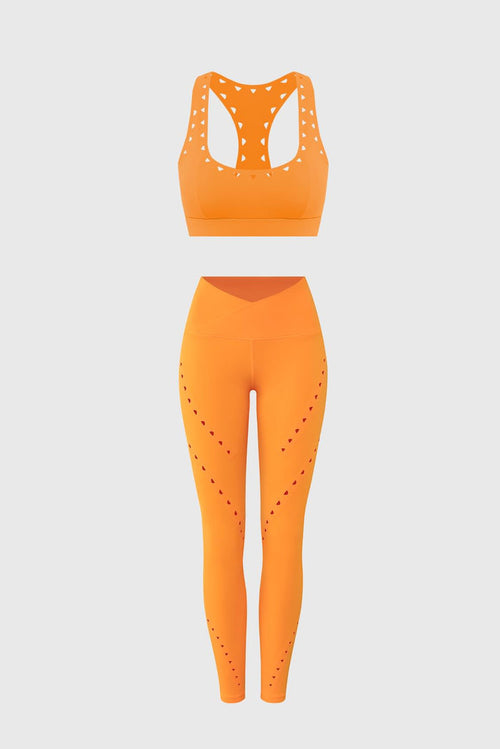 [Color] [Product Title] | Women's Activewear by WISKII ACTIVE.
