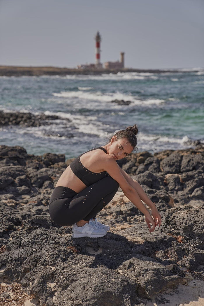 [Color] [Product Title] | Women's Activewear by WISKII ACTIVE.