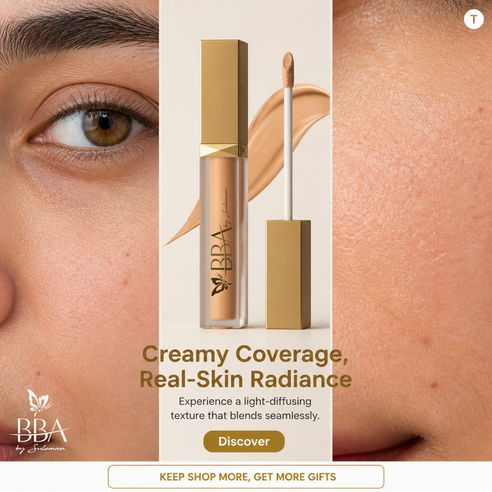 Radiant Concealer