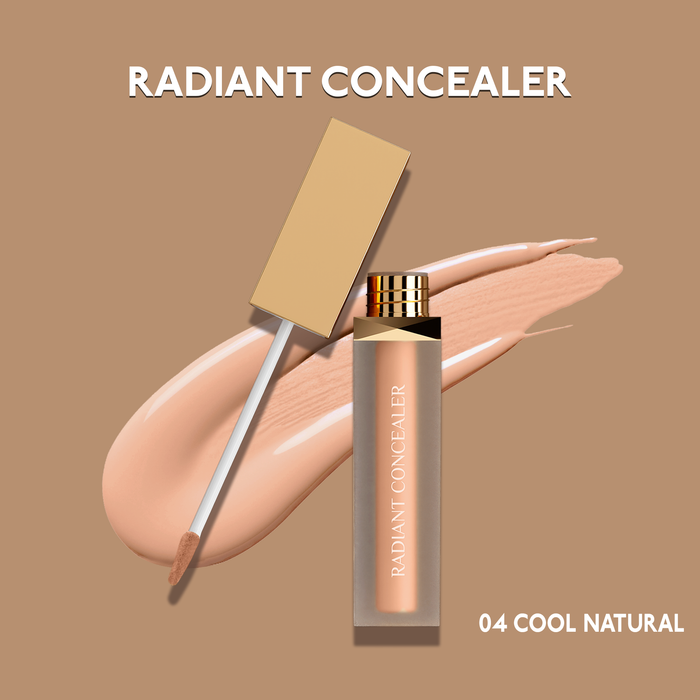 cool natural