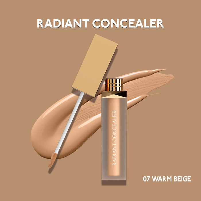 warm beige