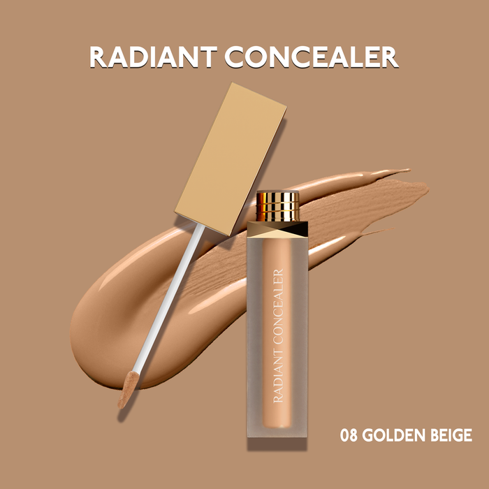 golden beige