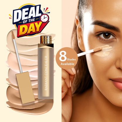 Radiant Concealer