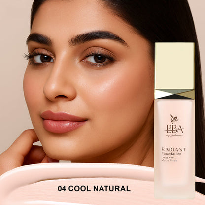 cool natural