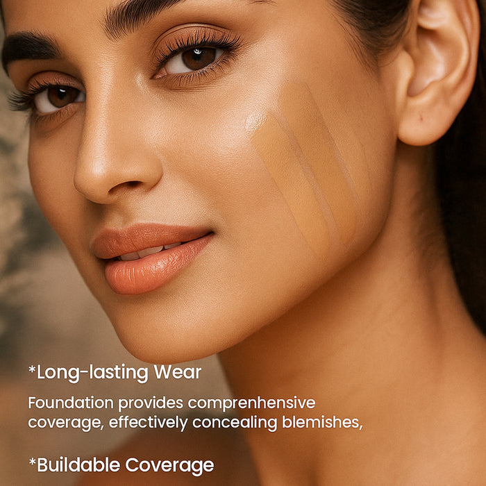 Radiant Foundation