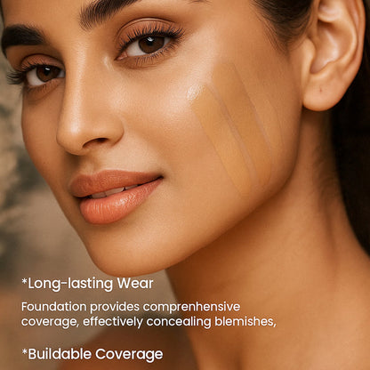 Radiant Foundation