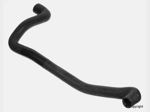Radiator Hose (Lower) for 92-96 Eurovan