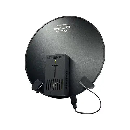 RB Focus Flat Panel eXcalibur Lite (eXc-Lite) RBFocus