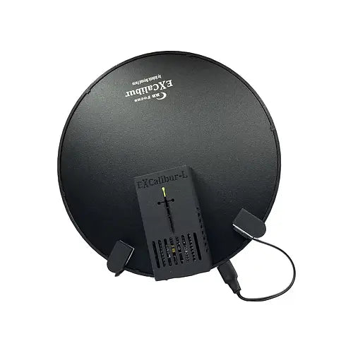 RB Focus Flat Panel eXcalibur Lite (eXc-Lite) RBFocus