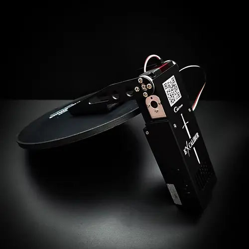 RB Focus Flat Panel eXcalibur V3.0 (eXc-V3) RBFocus