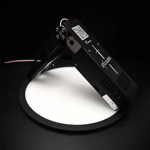 RB Focus Flat Panel eXcalibur V3.0 (eXc-V3) RBFocus
