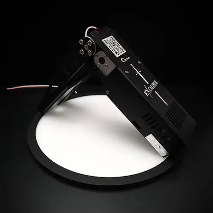 RB Focus Flat Panel eXcalibur V3.0 (eXc-V3) RBFocus