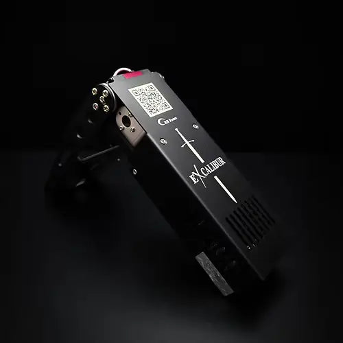RB Focus Flat Panel eXcalibur V3.0 (eXc-V3) RBFocus