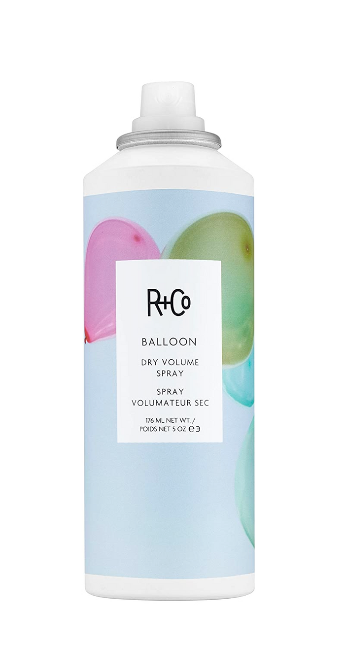 R+Co | Balloon Dry Volume Spray