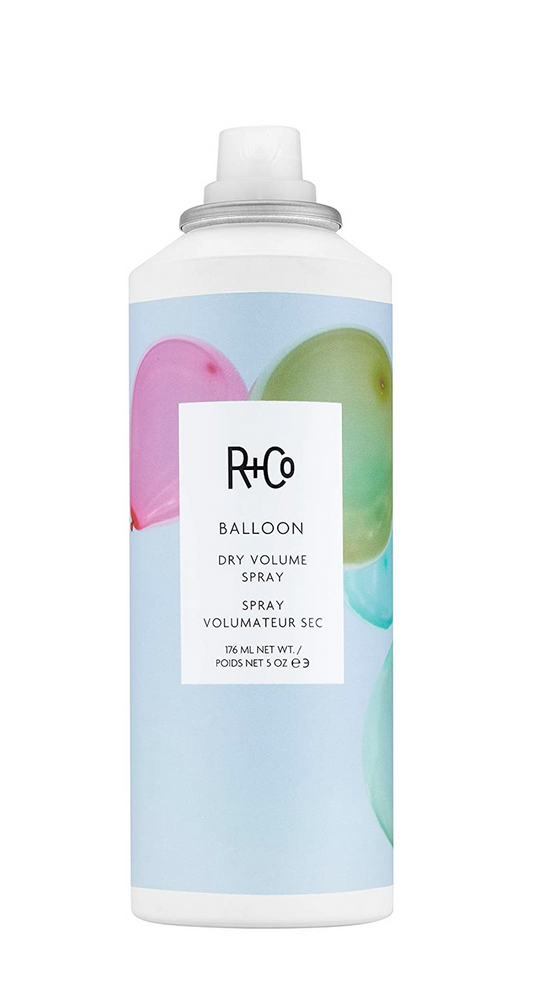 R+Co | Balloon Dry Volume Spray