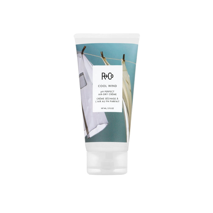 R+Co | Cool Wind Air Dry Creme