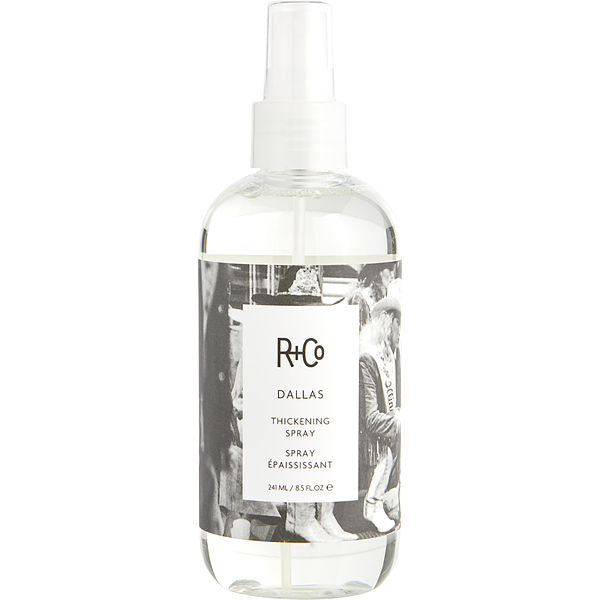 R+Co | Dallas Thickening Spray