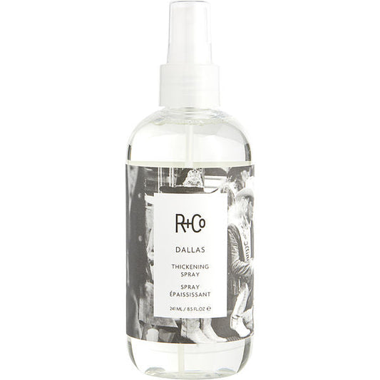 R+Co | Dallas Thickening Spray