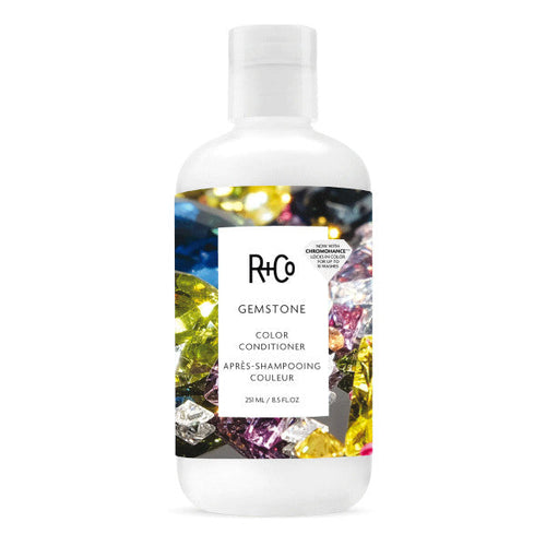 R+Co GEMSTONE Colour Conditioner 251ml