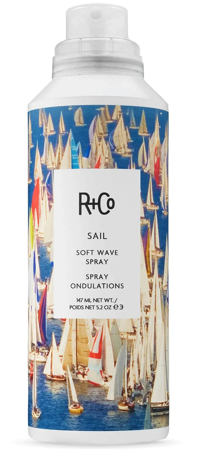 R+Co | Sail Soft Wave Spray