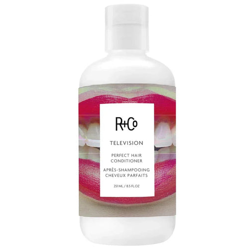 R+Co | Television Perfect Hair Conditioner