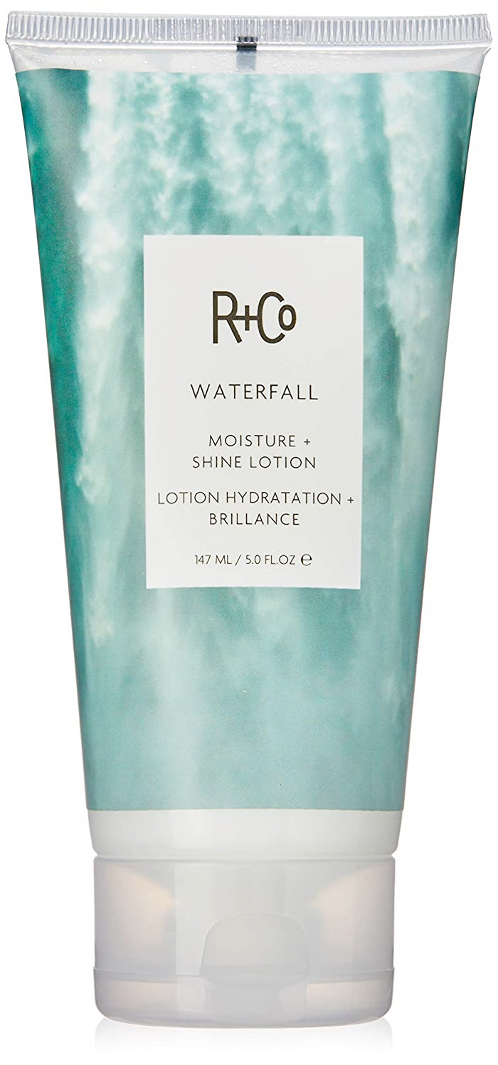 R+Co | Waterfall Moisture & Shine Lotion
